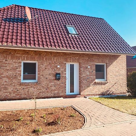 Ferienhaus Ella Am See Aurich Kültér fotó